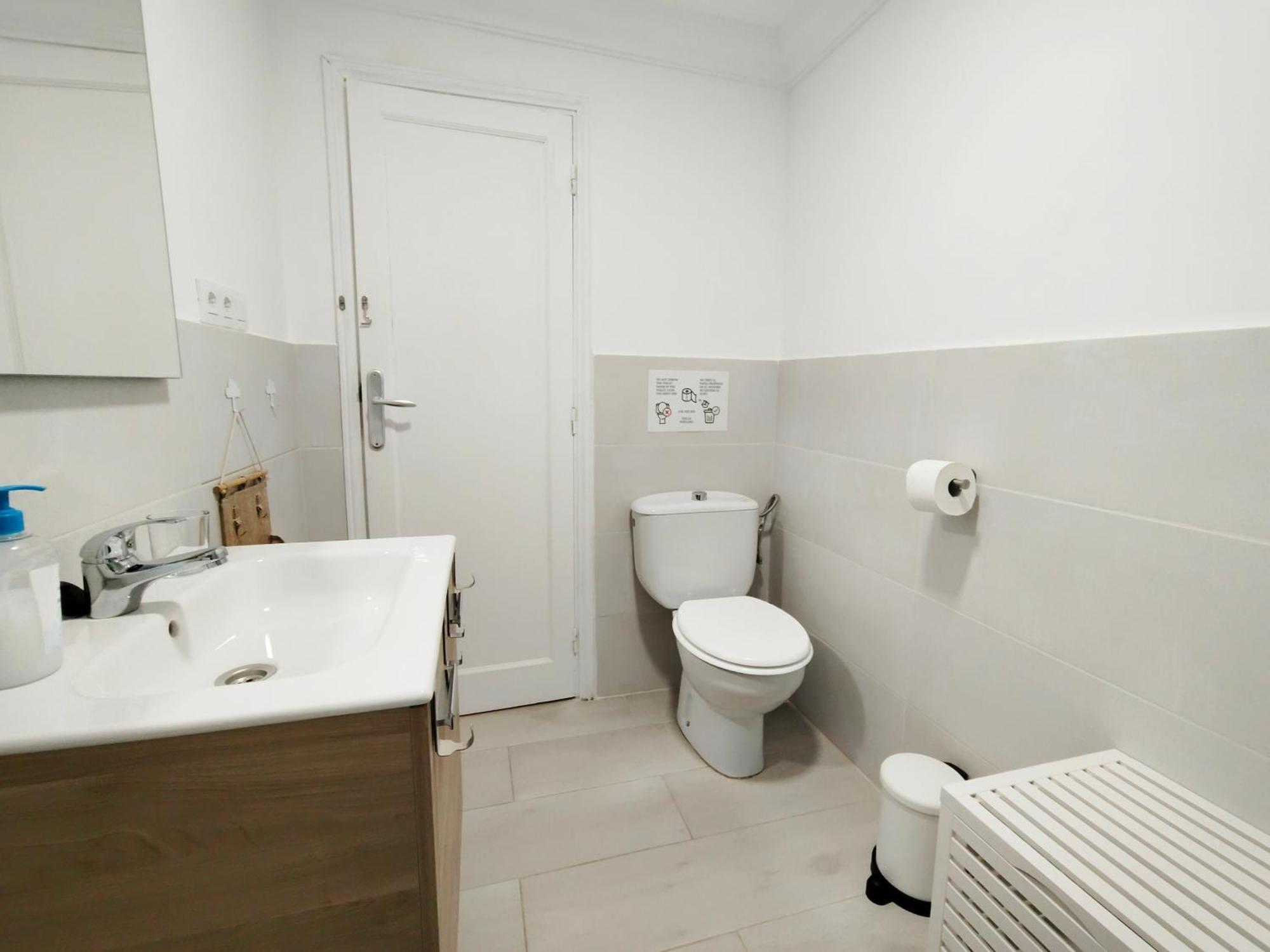 Louise 1 Minuto A Pie Del Mar Apartment Tias Exterior photo